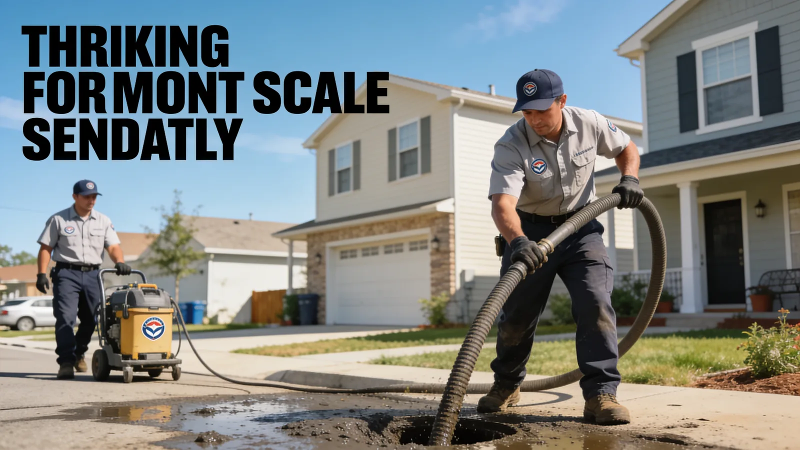 Sewage Cleanup in Gowanda, NY near me